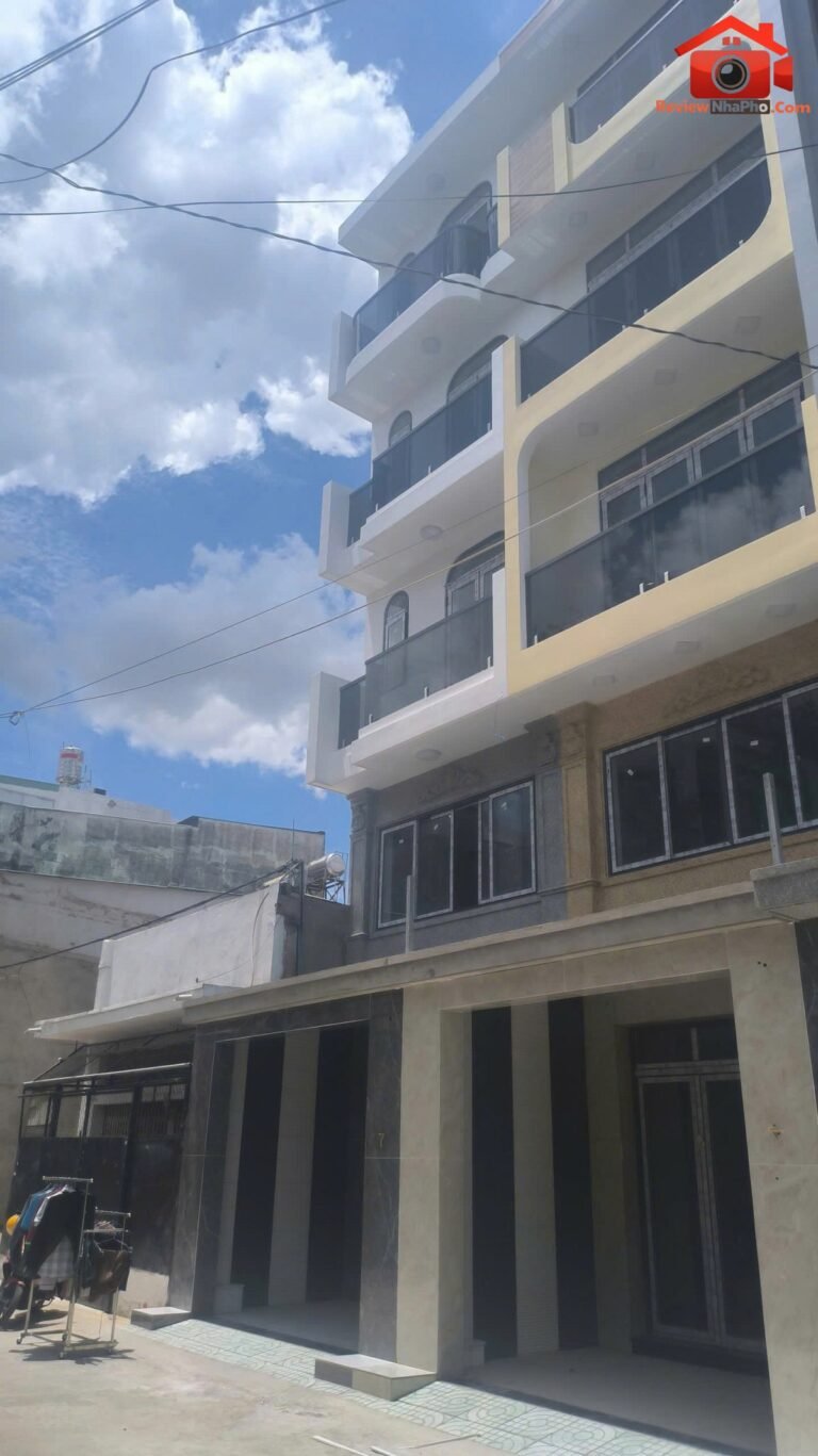 Nhà cấp 4 hương lộ 2, Bình Trị Đông, Bình Tân, giá… – Bán nhà trong ngõ, hẻm Quận Bình Tân – TP Hồ Chí Minh giá 5 – 7 tỷ