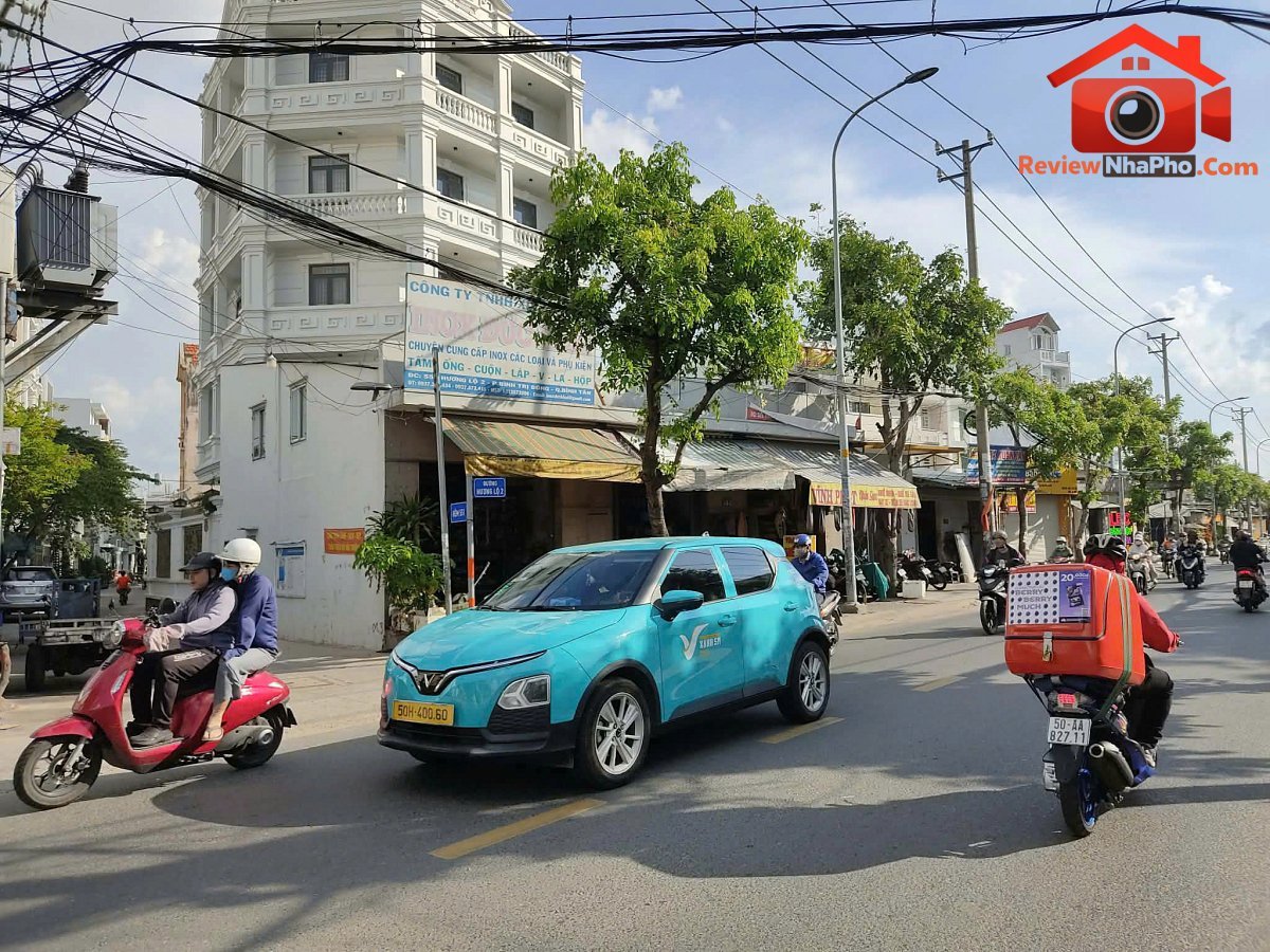 Nhà cấp 4 hương lộ 2, Bình Trị Đông, Bình Tân, giá… – Bán nhà trong ngõ, hẻm Quận Bình Tân – TP Hồ Chí Minh giá 5 – 7 tỷ