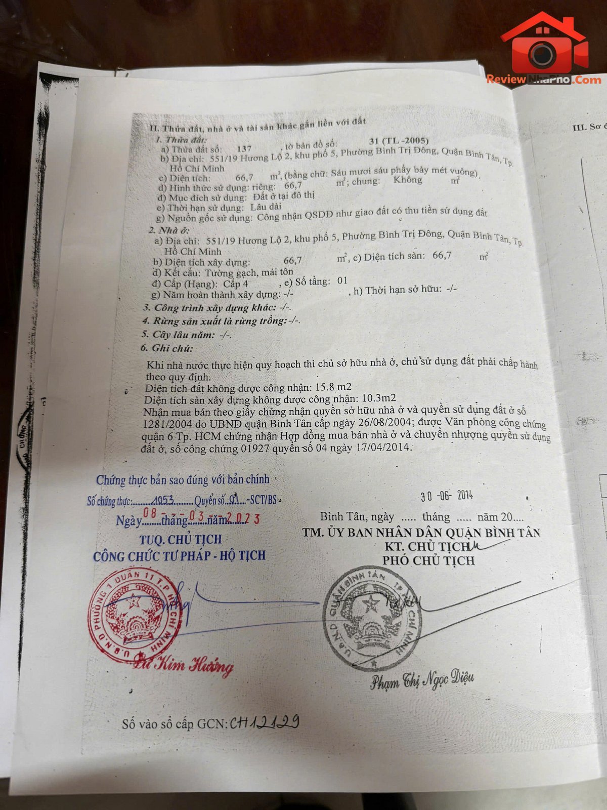 Nhà cấp 4 hương lộ 2, Bình Trị Đông, Bình Tân, giá… – Bán nhà trong ngõ, hẻm Quận Bình Tân – TP Hồ Chí Minh giá 5 – 7 tỷ