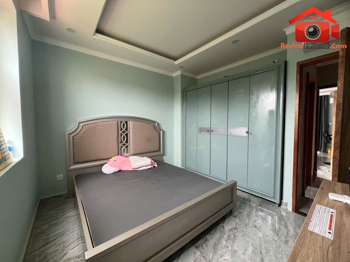 Biệt thự 3 mặt tiền view hồ 3 tầng – 120m2 – 10 tỷ – Bán nhà đất Đường 990 – Phường cũ Phú Hữu Quận 9 – Phường mới Phú Hữu – Thành phố Hồ Chí Minh