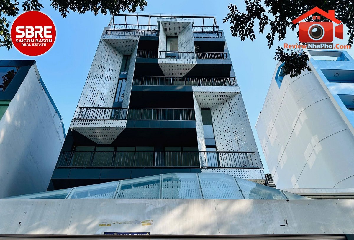 Siêu phẩm building quận 3 mặt tiền điện biên phủ – Bán nhà đất Đường Điện Biên Phủ – Phường cũ Võ Thị Sáu Quận 3 – Phường mới Võ Thị Sáu – Thành phố Hồ Chí Minh 166m2 155 tỷ
