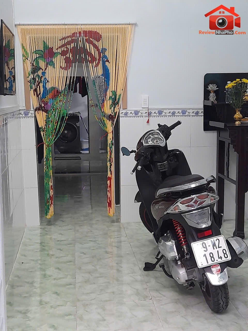 Bán nhà mới hẻm xe hơi đường Trương Đình Hội phườn… – Bán nhà trong ngõ, hẻm Quận 8 – TP Hồ Chí Minh giá 5 – 7 tỷ