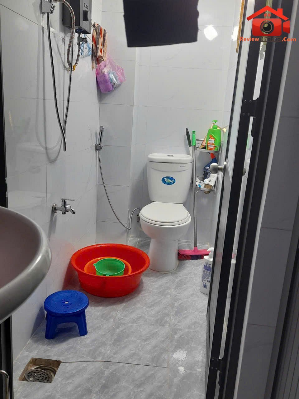Bán nhà mới hẻm xe hơi đường Trương Đình Hội phườn… – Bán nhà trong ngõ, hẻm Quận 8 – TP Hồ Chí Minh giá 5 – 7 tỷ