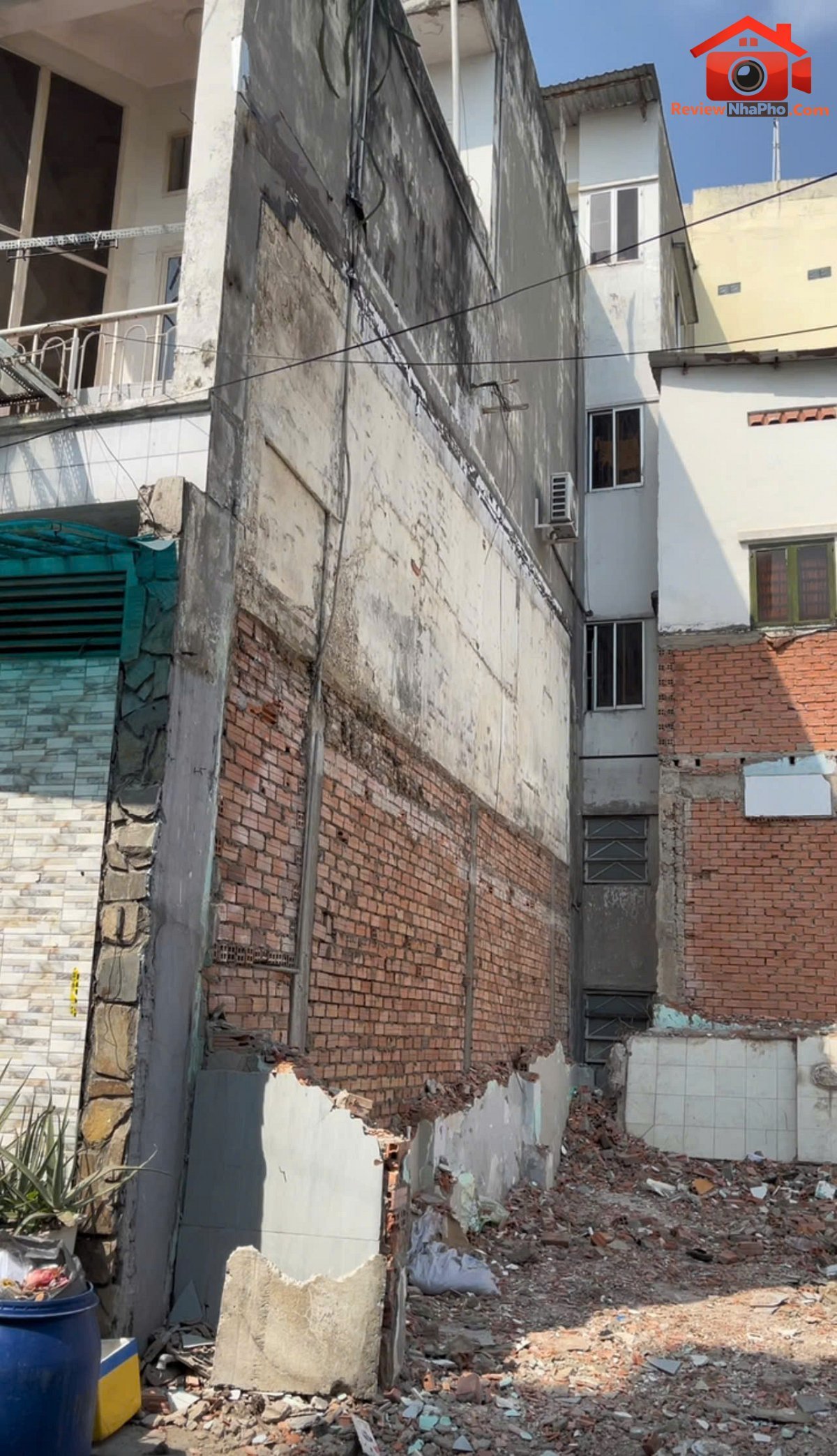 Bán nhà mặt tiền gần đầu đường Nguyễn Sáng, 76m2, 11 tỷ, phường Tây Thạnh, quận Tân Phú nhà đất bất động sản sổ đỏ