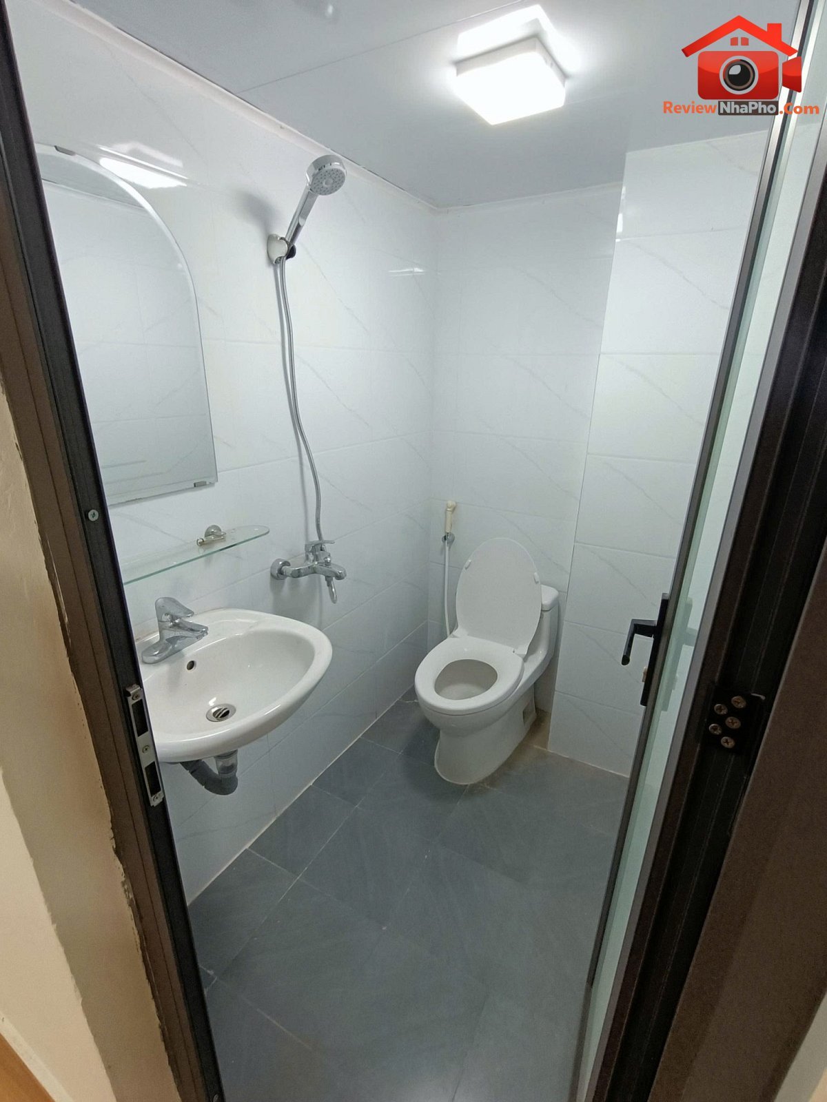 Chính chủ bán nhà đường 1 – Phường cũ An Phú Đông Quận 12 – Thành phố Hồ Chí Minh diện tích 57m2 giá 3600000000