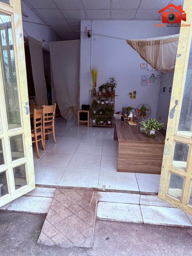 Nhà đẹp giá tốt chính chủ cần bán nhà 83/8 phan huy ích, p.15, q.tân bình, tp.hcm Bán nhà đất Đường Phan Huy Ích – Phường cũ Tân Sơn Quận Tân Bình – Phường mới Tân Sơn – Thành phố Hồ Chí Minh 37m2 4.9 tỷ