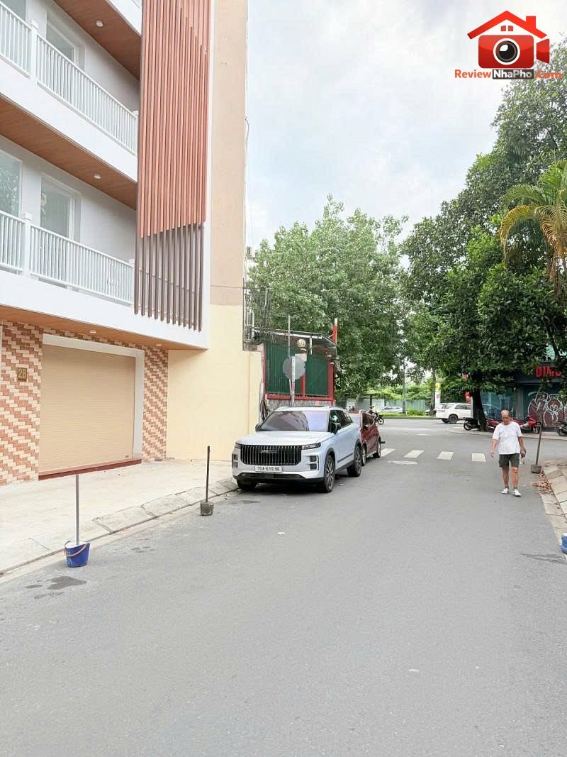 Bán nhà đất Đường Đồng Nai – Phường cũ 2 Quận Tân Bình – Phường mới 2 – Thành phố Hồ Chí Minh 450m2 89500000000