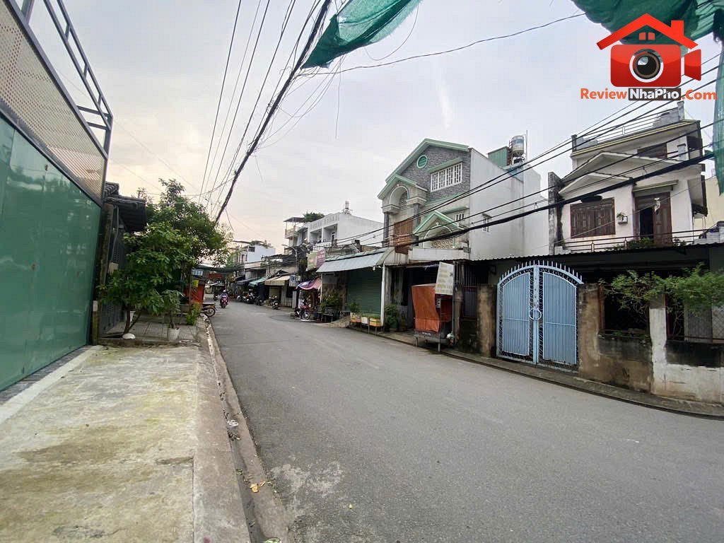 Bán gấp nhà mặt tiền kinh doanh Đ số 9 phường Bình Hưng Hòa quận Bình Tân nhà đất bất động sản sổ đỏ