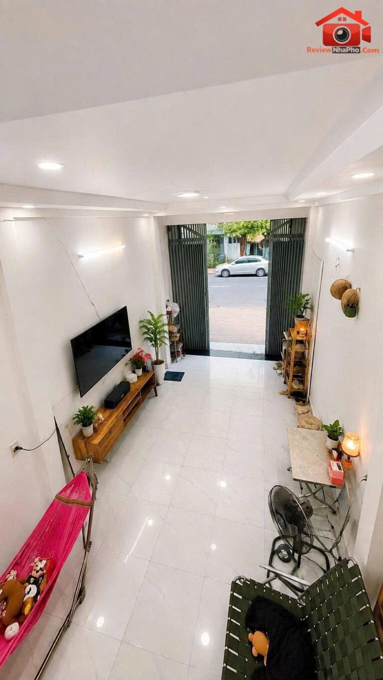 Bán nhà đất Đường Nguyễn Đình Chiểu – Phường cũ 3 Quận 3 – Phường mới Bàn Cờ – Thành phố Hồ Chí Minh 43 m2 9.4 tỷ