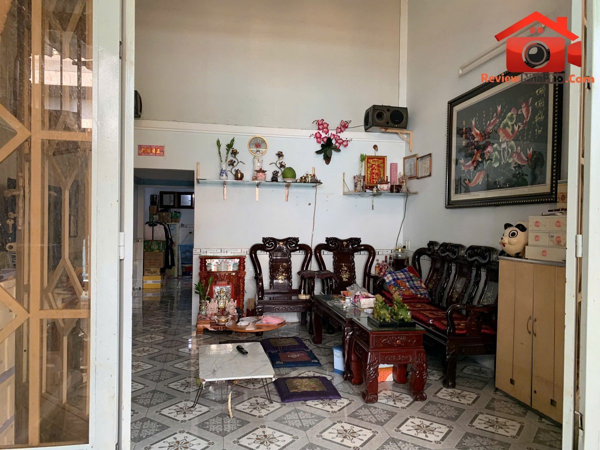 Chính chủ bán nhà đường 1 – Phường cũ An Phú Đông Quận 12 – Thành phố Hồ Chí Minh diện tích 57m2 giá 3600000000
