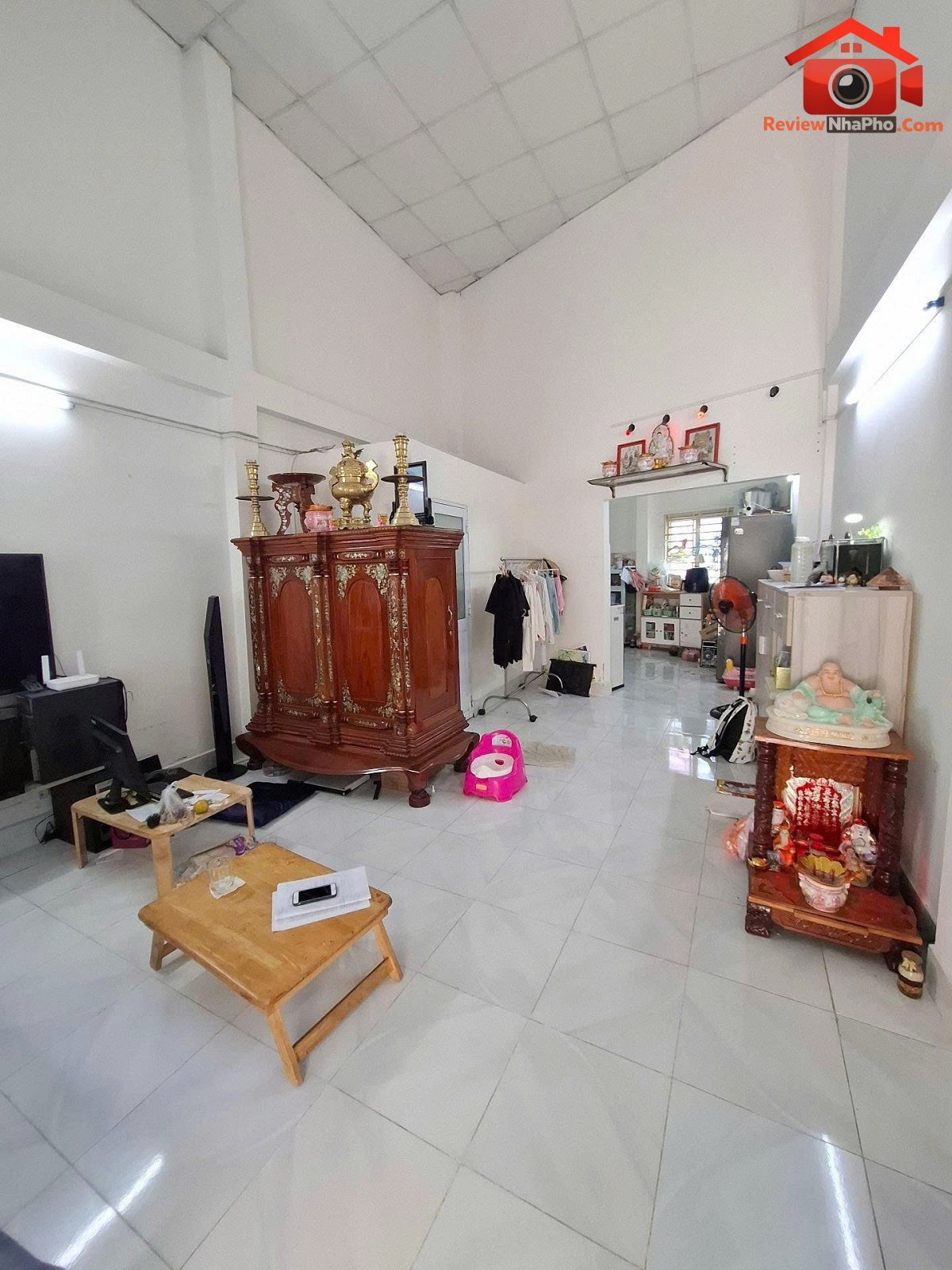 Nhà đẹp Tám Danh phường 4 quận 8 nhỉnh 5 tỷ nhà riêng