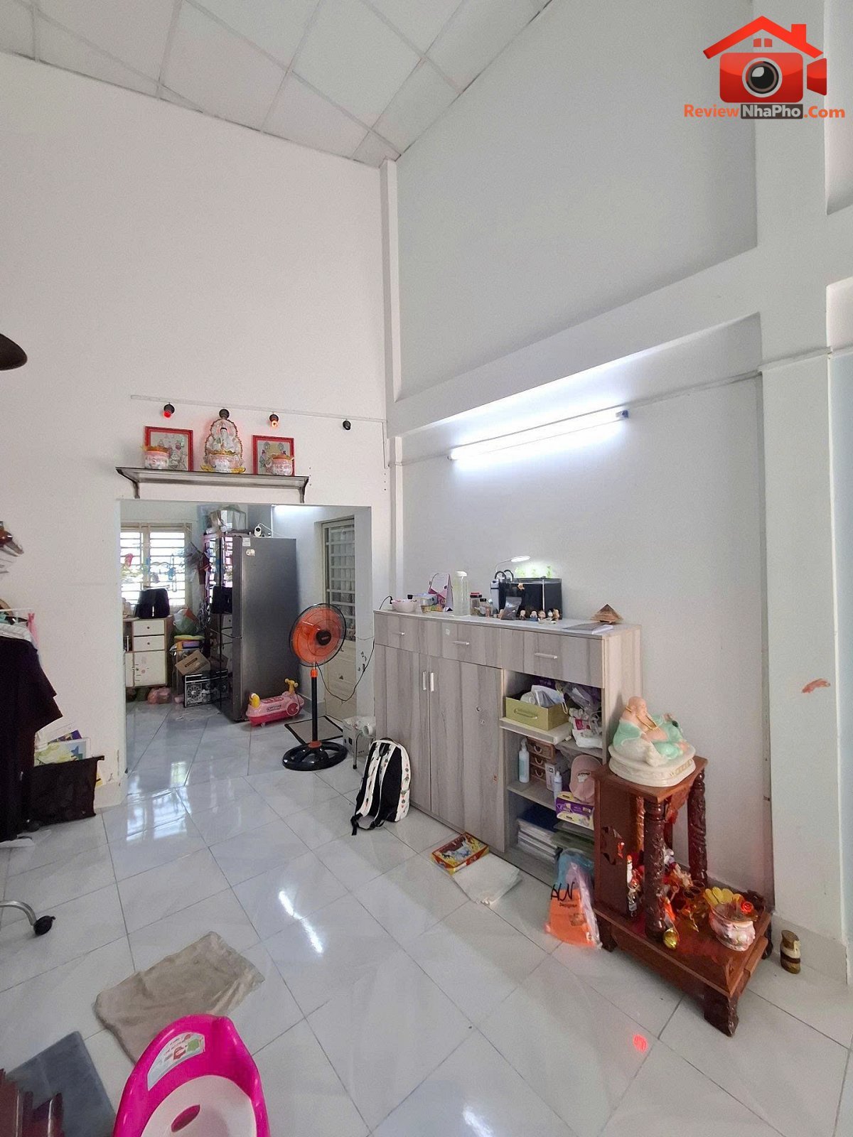 Nhà đẹp Tám Danh phường 4 quận 8 nhỉnh 5 tỷ nhà riêng