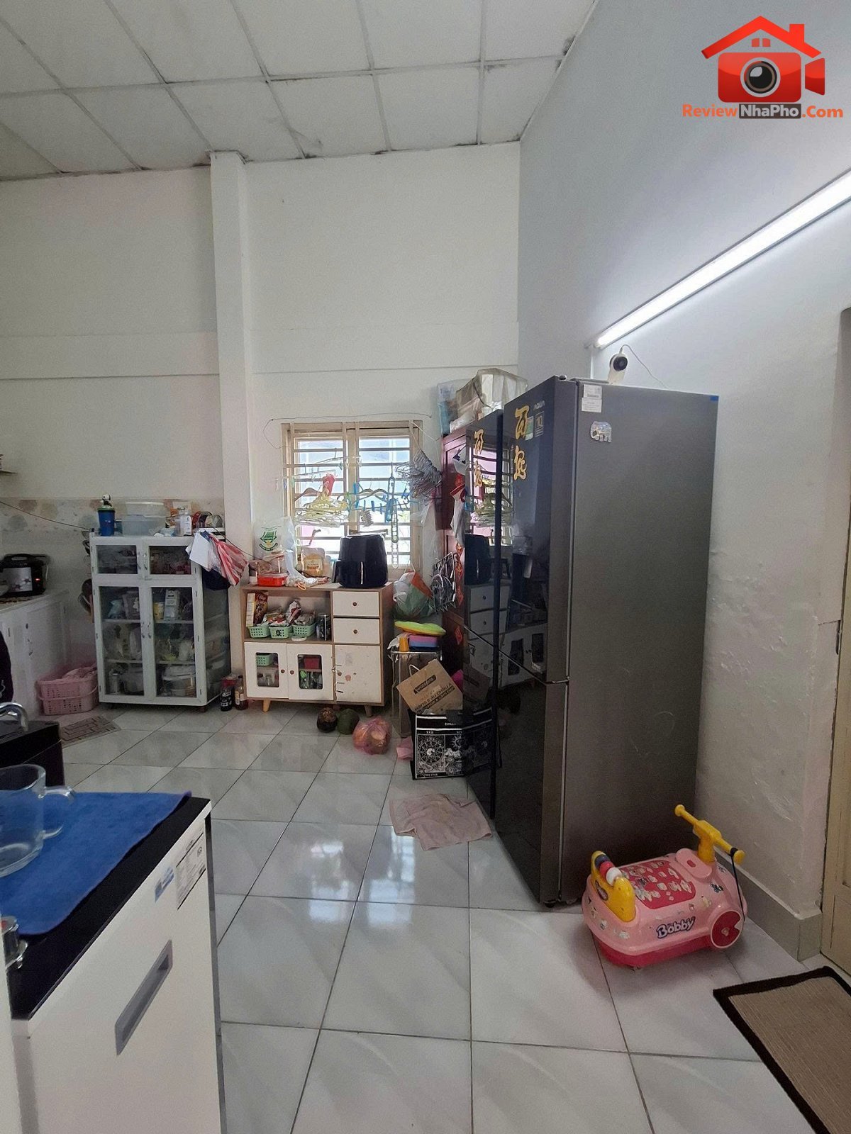 Nhà đẹp Tám Danh phường 4 quận 8 nhỉnh 5 tỷ nhà riêng