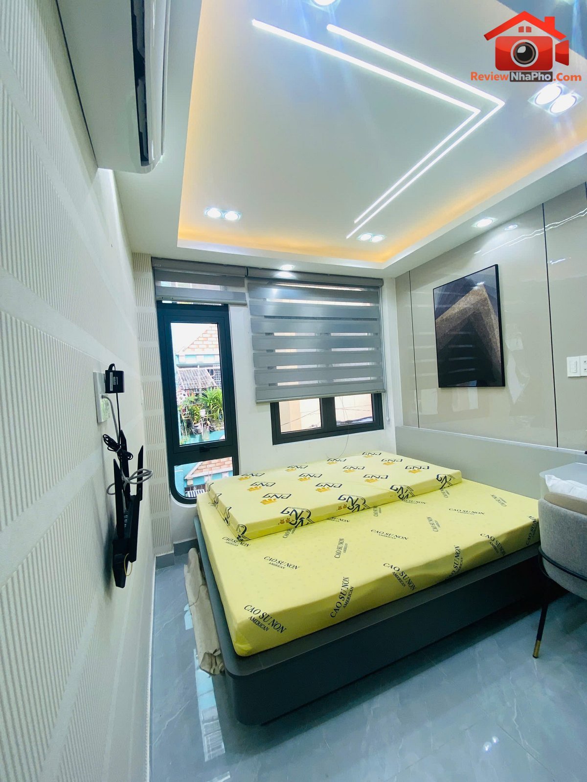 Nhà hẻm xe hơi quận 3, nguyễn thiện thuật, 81m2, 5.7 tỷ – Bán nhà đất Đường Nguyễn Thiện Thuật – Phường cũ 2 Quận 3 – Phường mới Bàn Cờ – Thành phố Hồ Chí Minh