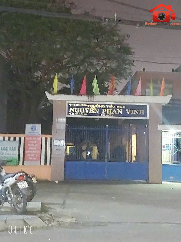Giảm sốc 3 tỷ đất vàng nguyễn phan vinh, sơn trà, đà nẵng – sát biển chỉ 100m – Bán nhà đất Đường Nguyễn Phan Vinh – Phường cũ Thọ Quang Quận Sơn Trà – Phường mới Thọ Quang – Thành phố Đà Nẵng 178m2 12.7 tỷ
