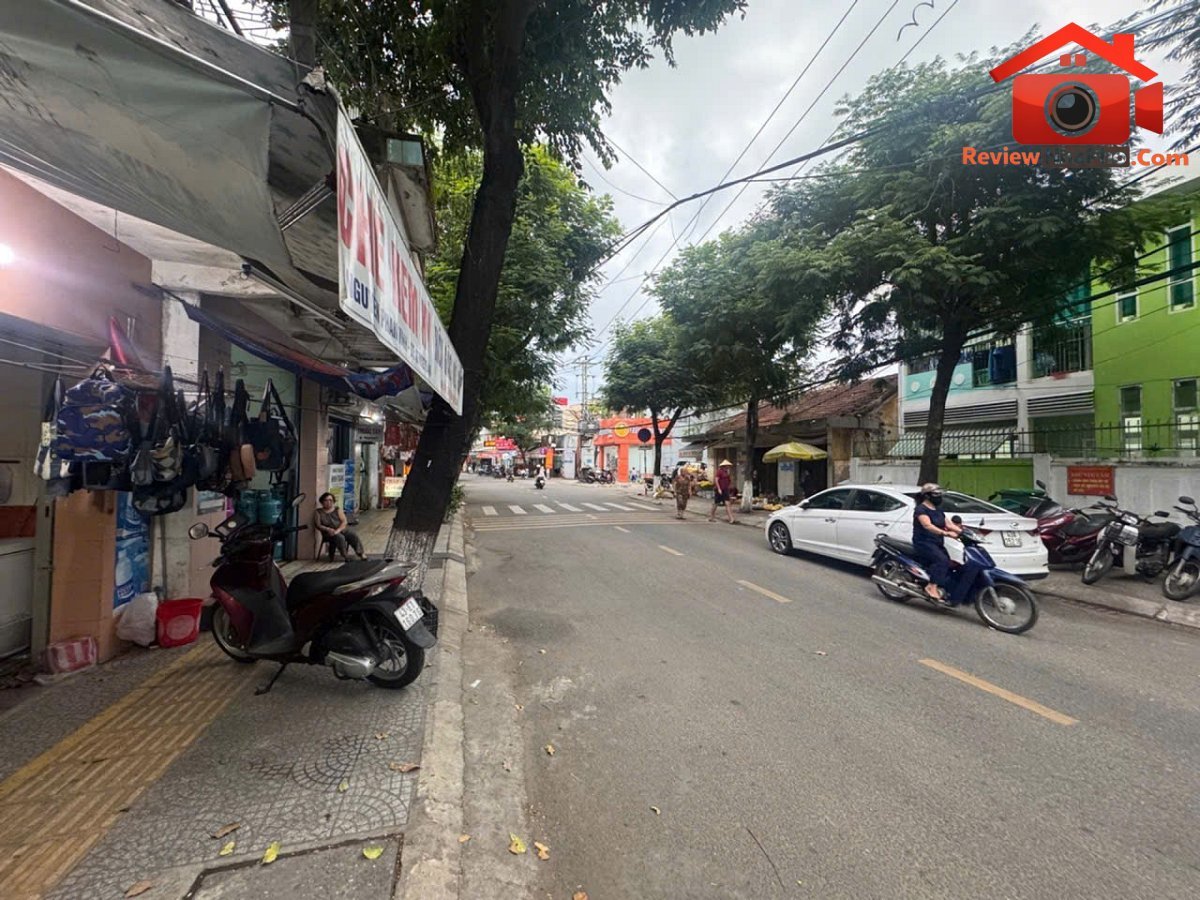 Giảm sốc 3 tỷ đất vàng nguyễn phan vinh, sơn trà, đà nẵng – sát biển chỉ 100m – Bán nhà đất Đường Nguyễn Phan Vinh – Phường cũ Thọ Quang Quận Sơn Trà – Phường mới Thọ Quang – Thành phố Đà Nẵng 178m2 12.7 tỷ