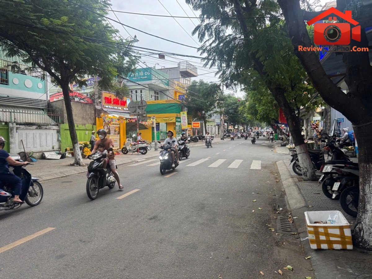 Giảm sốc 3 tỷ đất vàng nguyễn phan vinh, sơn trà, đà nẵng – sát biển chỉ 100m – Bán nhà đất Đường Nguyễn Phan Vinh – Phường cũ Thọ Quang Quận Sơn Trà – Phường mới Thọ Quang – Thành phố Đà Nẵng 178m2 12.7 tỷ
