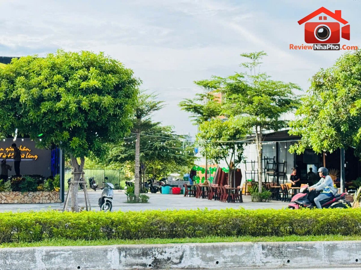 Bán mặt tiền đường Hoàng Minh Thắng – Phường cũ Hòa Hải Quận Ngũ Hành Sơn – Phường mới Hòa Hải – Thành phố Đà Nẵng diện tích 360m2 giá 30600000000