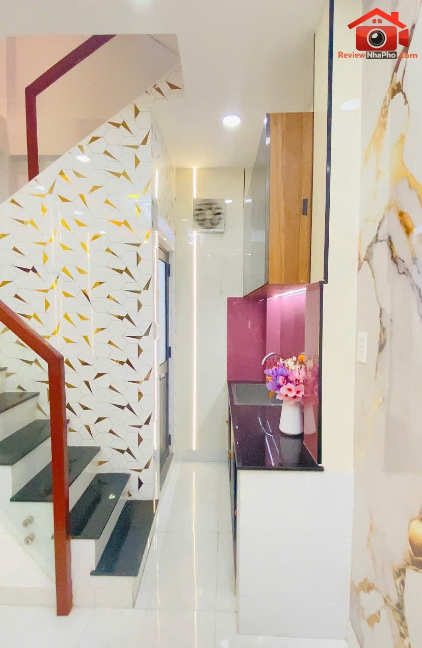 Bán nhà đất Đường Cách Mạng Tháng Tám – Phường cũ 11 Quận 3 – Phường mới Nhiêu Lộc – Thành phố Hồ Chí Minh diện tích 34m2 giá 4.86 tỷ