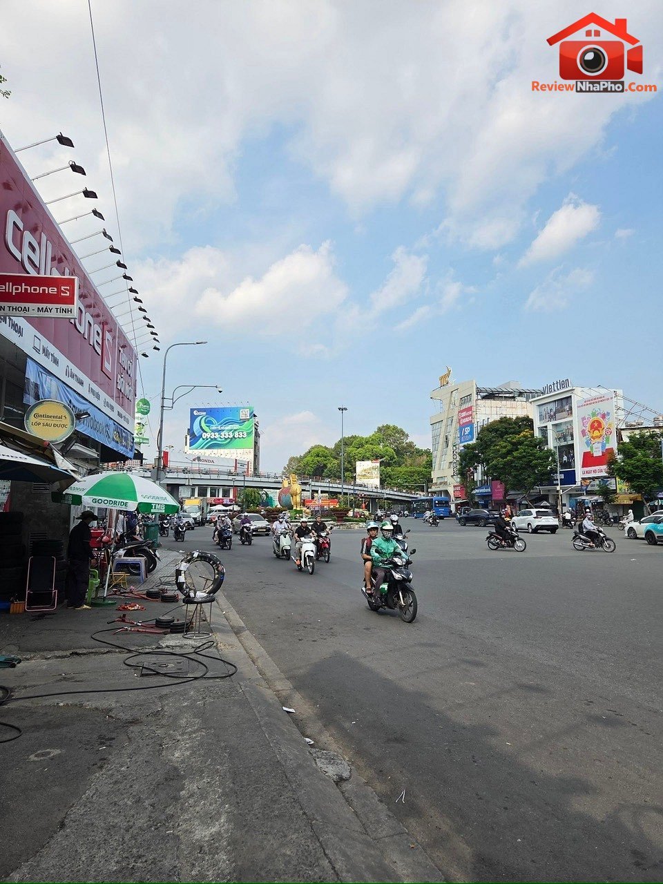 Bán nhà đất Đường Hoàng Văn Thụ – Phường cũ 4 Quận Tân Bình – Phường mới 4 – Thành phố Hồ Chí Minh diện tích 33.1m2 giá 6800000000