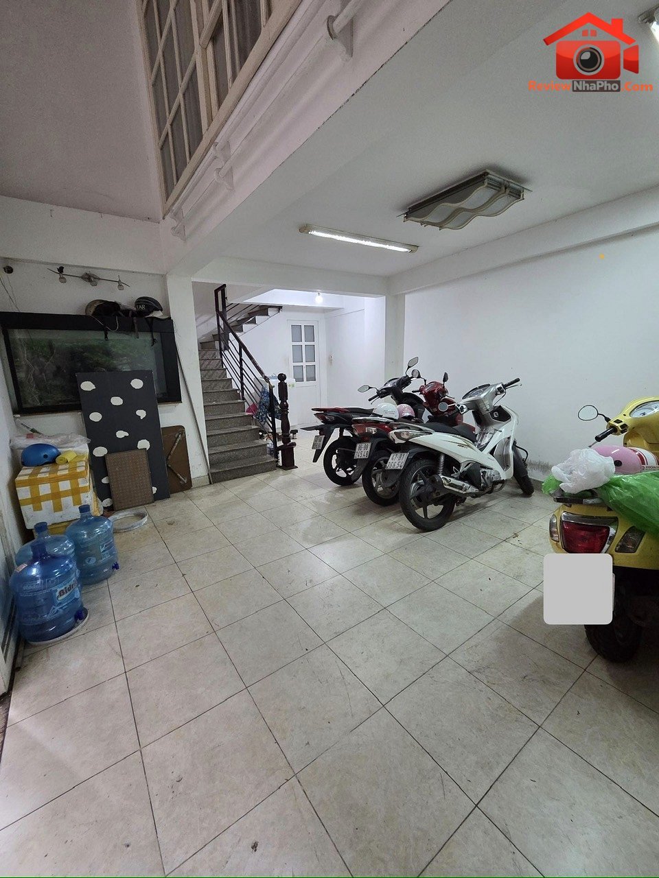 Bán nhà đất Đường Hoàng Văn Thụ – Phường cũ 4 Quận Tân Bình – Phường mới 4 – Thành phố Hồ Chí Minh diện tích 33.1m2 giá 6800000000