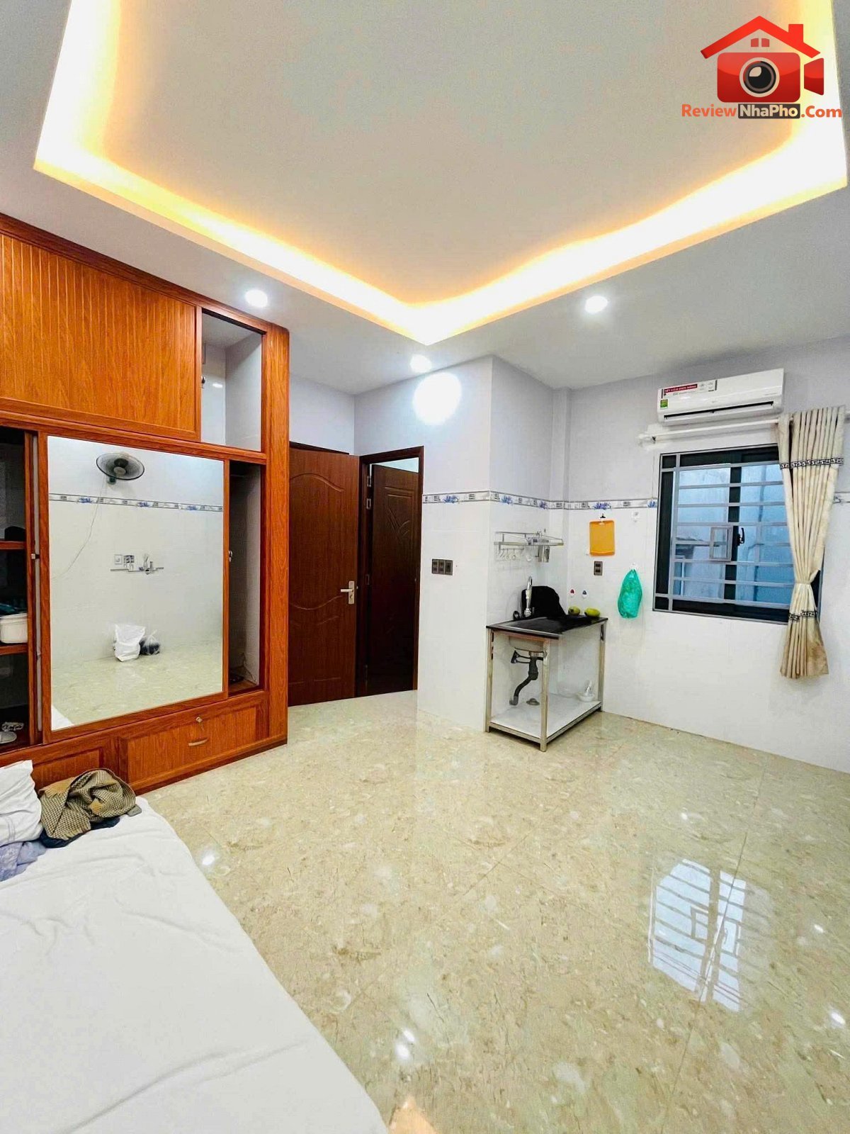 Giảm sốc 2.8 tỷ – bình thạnh – 9pn chdv đang có dòng tiền – 83m – hẻm ba gác Bán nhà đất Đường Bạch Đằng – Phường cũ 15 Quận Bình Thạnh – Phường mới 15 – Thành phố Hồ Chí Minh