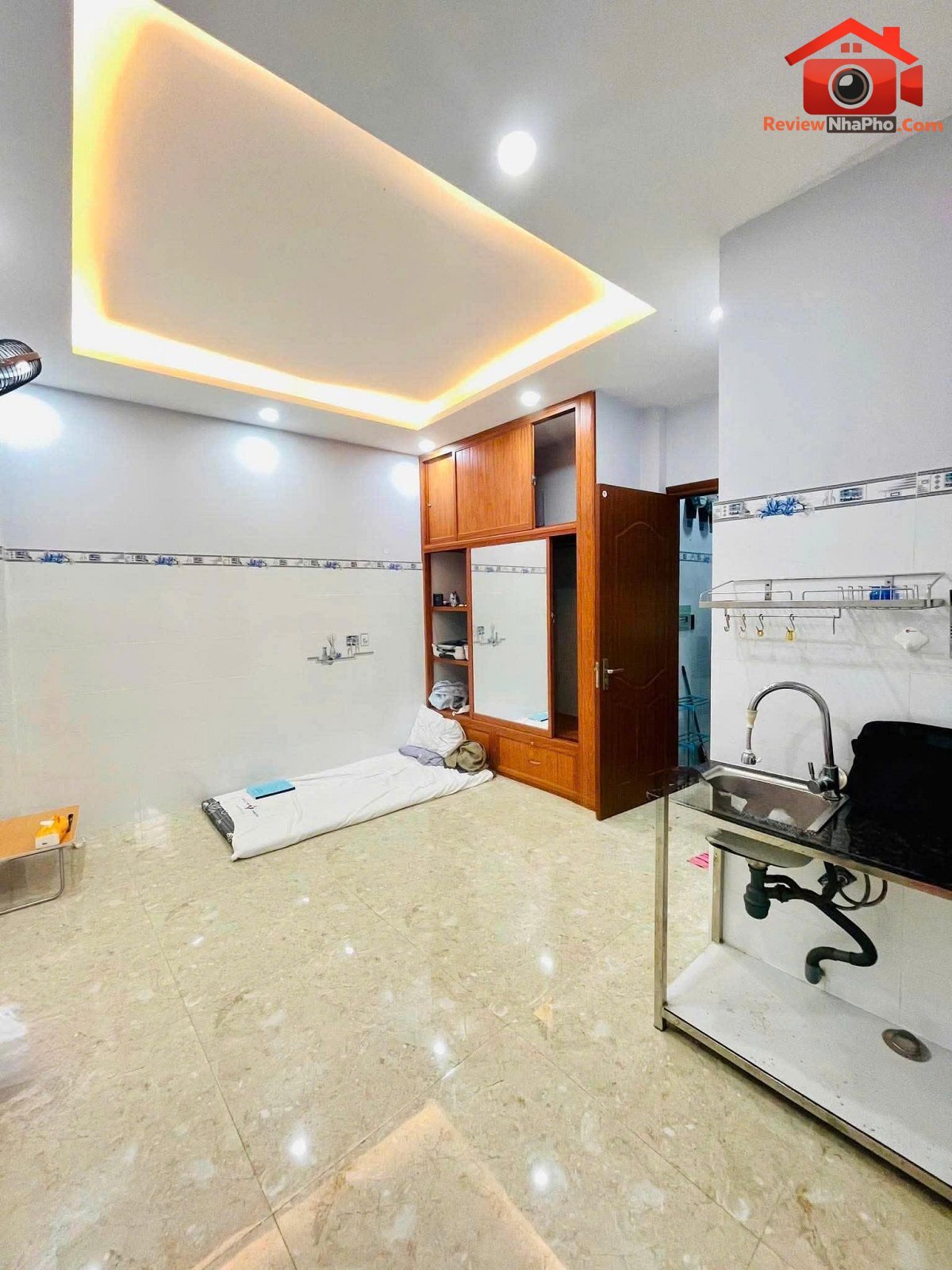 Giảm sốc 2.8 tỷ – bình thạnh – 9pn chdv đang có dòng tiền – 83m – hẻm ba gác Bán nhà đất Đường Bạch Đằng – Phường cũ 15 Quận Bình Thạnh – Phường mới 15 – Thành phố Hồ Chí Minh
