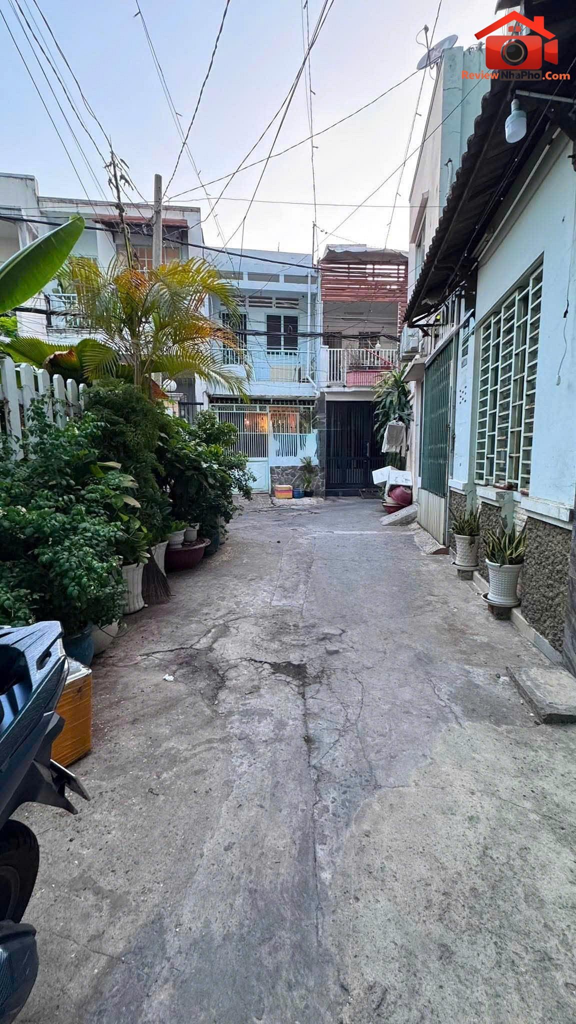 Giảm sốc 2.8 tỷ – bình thạnh – 9pn chdv đang có dòng tiền – 83m – hẻm ba gác Bán nhà đất Đường Bạch Đằng – Phường cũ 15 Quận Bình Thạnh – Phường mới 15 – Thành phố Hồ Chí Minh