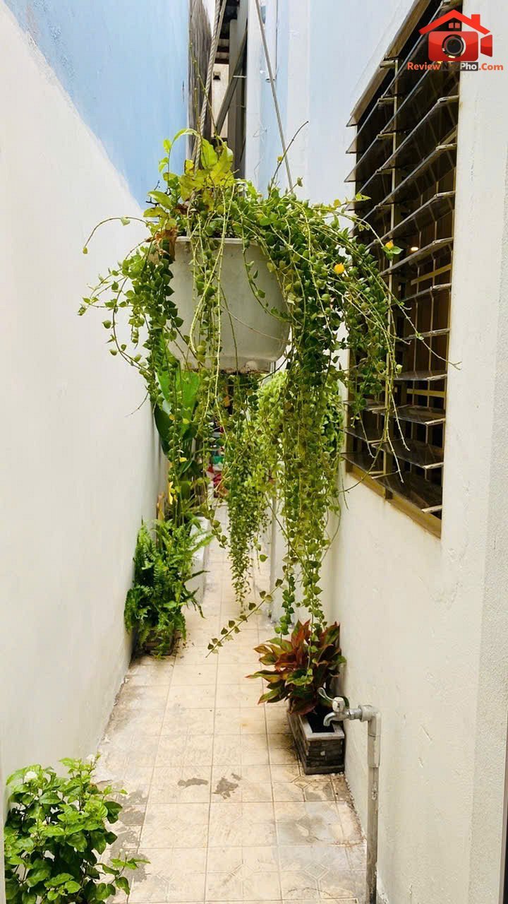Bán nhà đất Đường Hòa Hưng – Phường cũ 14 Quận 14 – Phường mới 14 – Thành phố Hồ Chí Minh diện tích 52m2 giá 6350000000