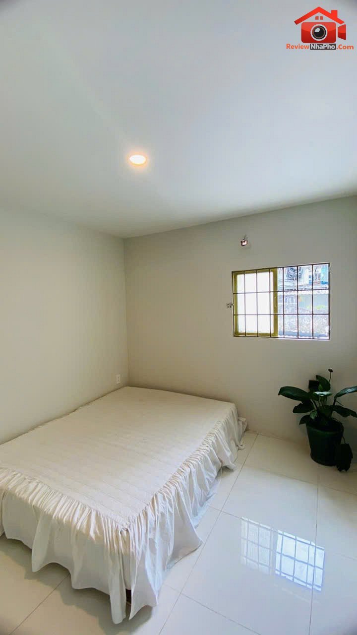 Bán nhà đất Đường Hòa Hưng – Phường cũ 14 Quận 10 – Phường mới 14 – Thành phố Hồ Chí Minh diện tích 52m2 giá 6.35 tỷ