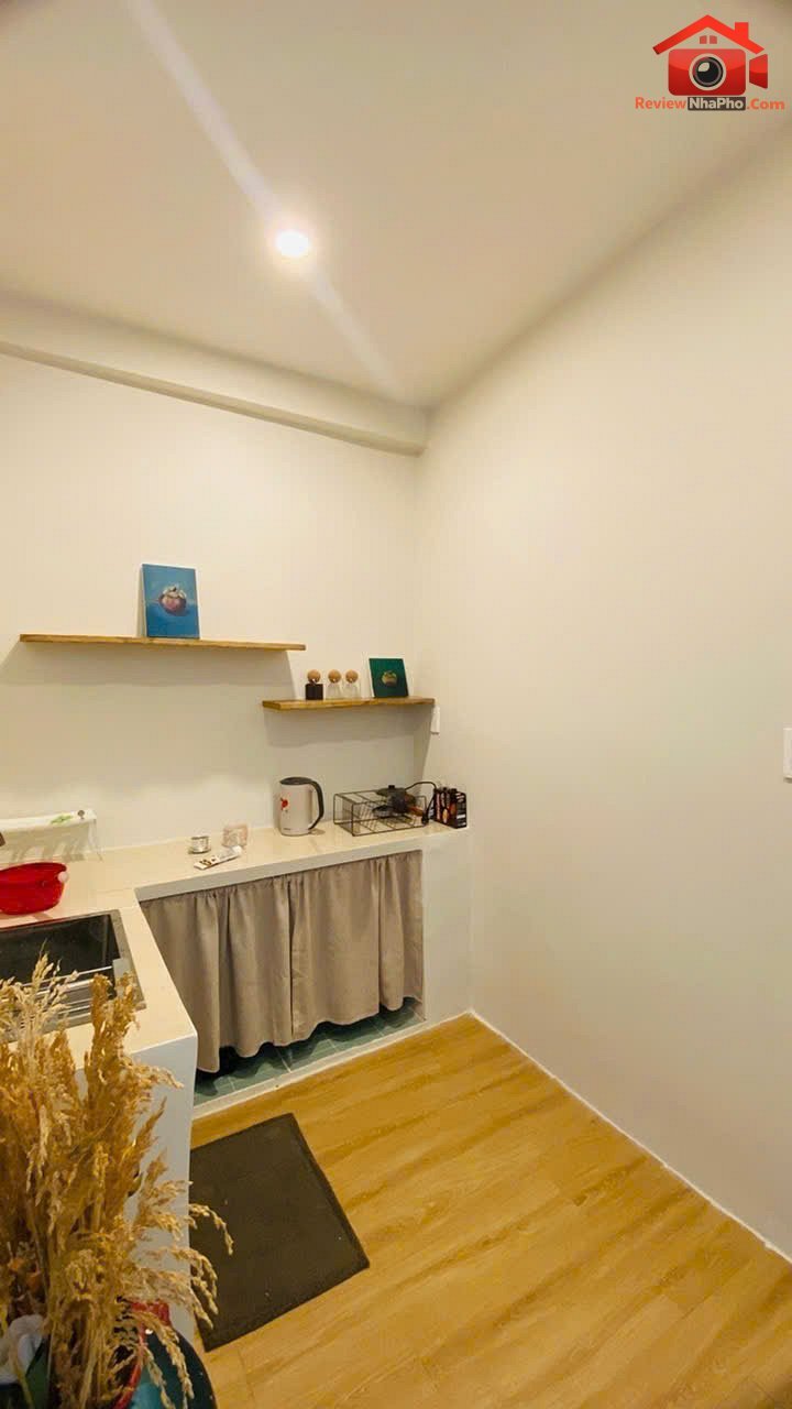 Bán nhà đất Đường Hòa Hưng – Phường cũ 14 Quận 10 – Phường mới 14 – Thành phố Hồ Chí Minh diện tích 52m2 giá 6.35 tỷ
