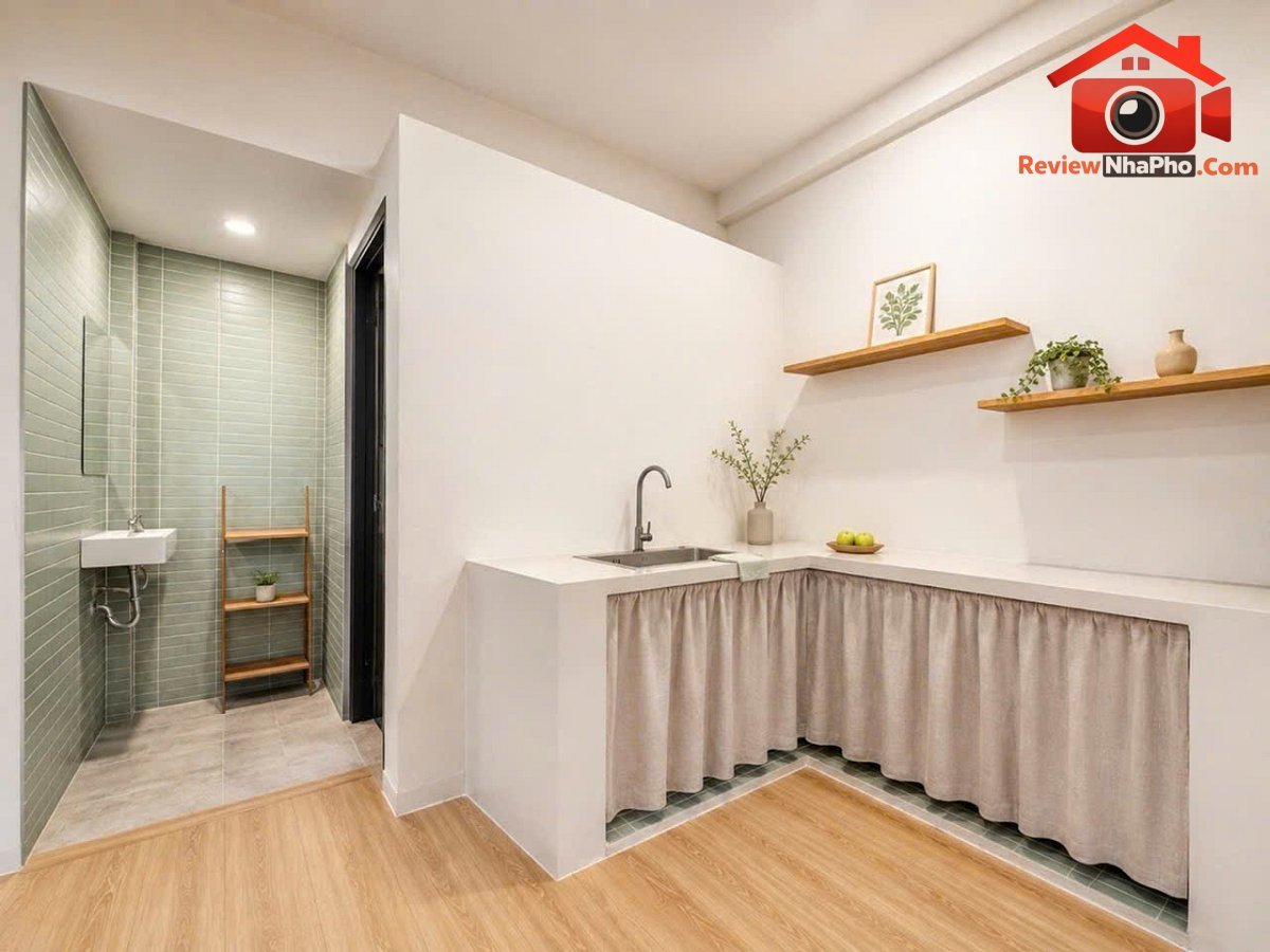 Bán nhà đất Đường Hòa Hưng – Phường cũ 14 Quận 10 – Phường mới 14 – Thành phố Hồ Chí Minh diện tích 52m2 giá 6.35 tỷ
