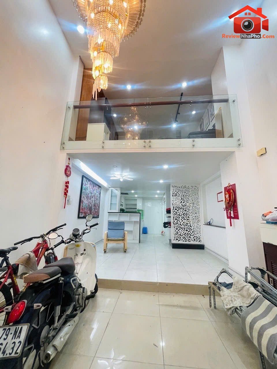 Bán nhà đất Đường Cách mạng tháng 8 – Phường cũ 15 Quận 1 – Phường mới 15 – Thành phố Hồ Chí Minh diện tích 53m2 giá 10300000000