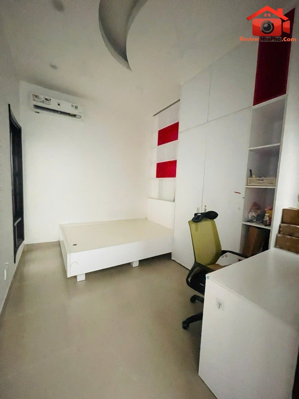 Bán nhà đất Đường Cách mạng tháng 8 – Phường cũ 15 Quận 1 – Phường mới 15 – Thành phố Hồ Chí Minh diện tích 53m2 giá 10300000000