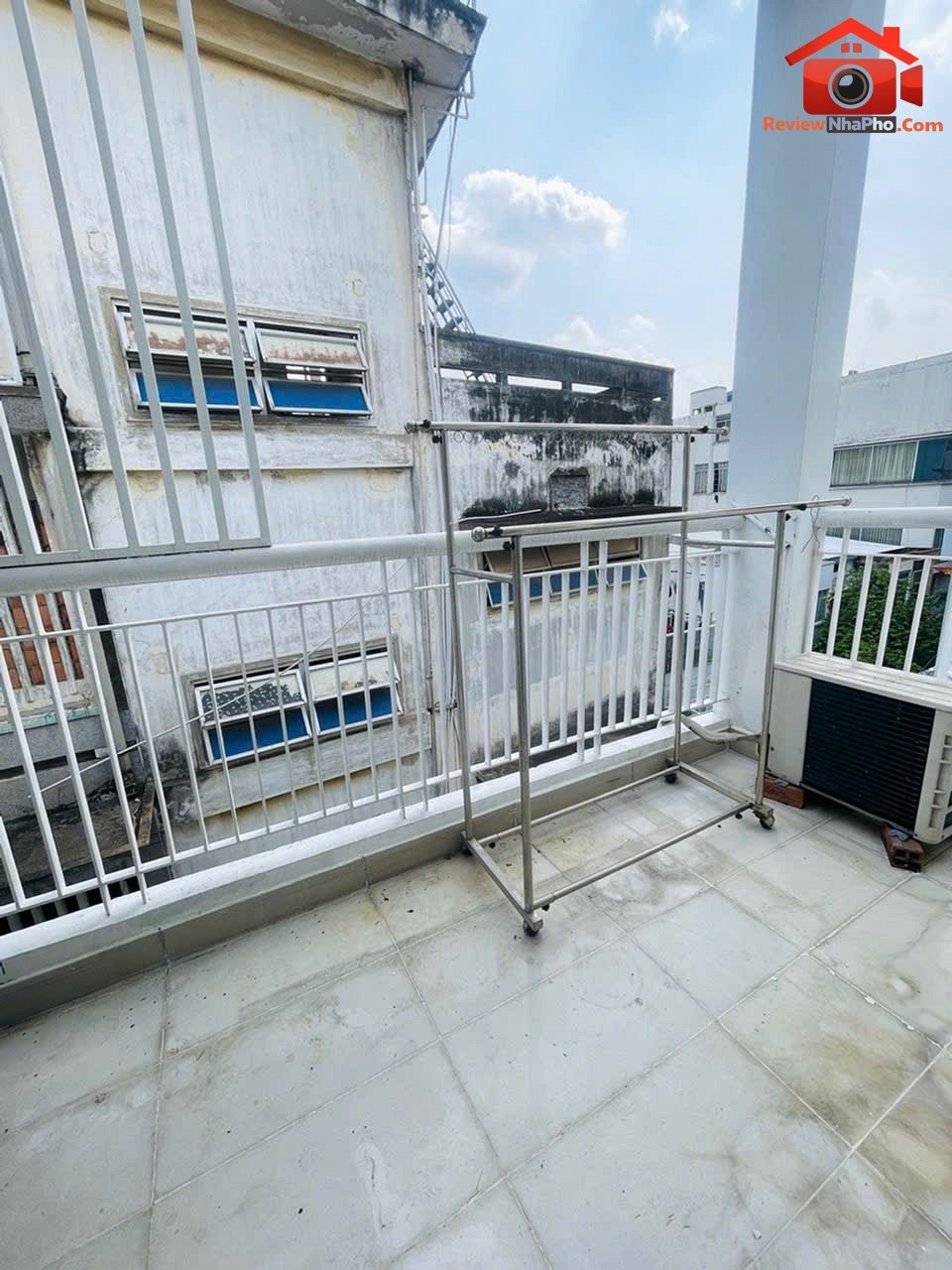 Bán nhà đất Đường Cách mạng tháng 8 – Phường cũ 15 Quận 1 – Phường mới 15 – Thành phố Hồ Chí Minh diện tích 53m2 giá 10300000000