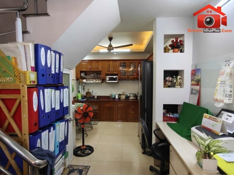 Bán nhà đất Đường Huỳnh Văn Bánh – Phường cũ 17 Quận 17 – Phường mới 17 – Thành phố Hồ Chí Minh – Diện tích 35m2 – Giá 7.8 tỷ