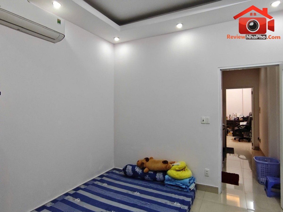 Bán nhà đất Đường Huỳnh Văn Bánh – Phường cũ 17 Quận 17 – Phường mới 17 – Thành phố Hồ Chí Minh – Diện tích 35m2 – Giá 7.8 tỷ