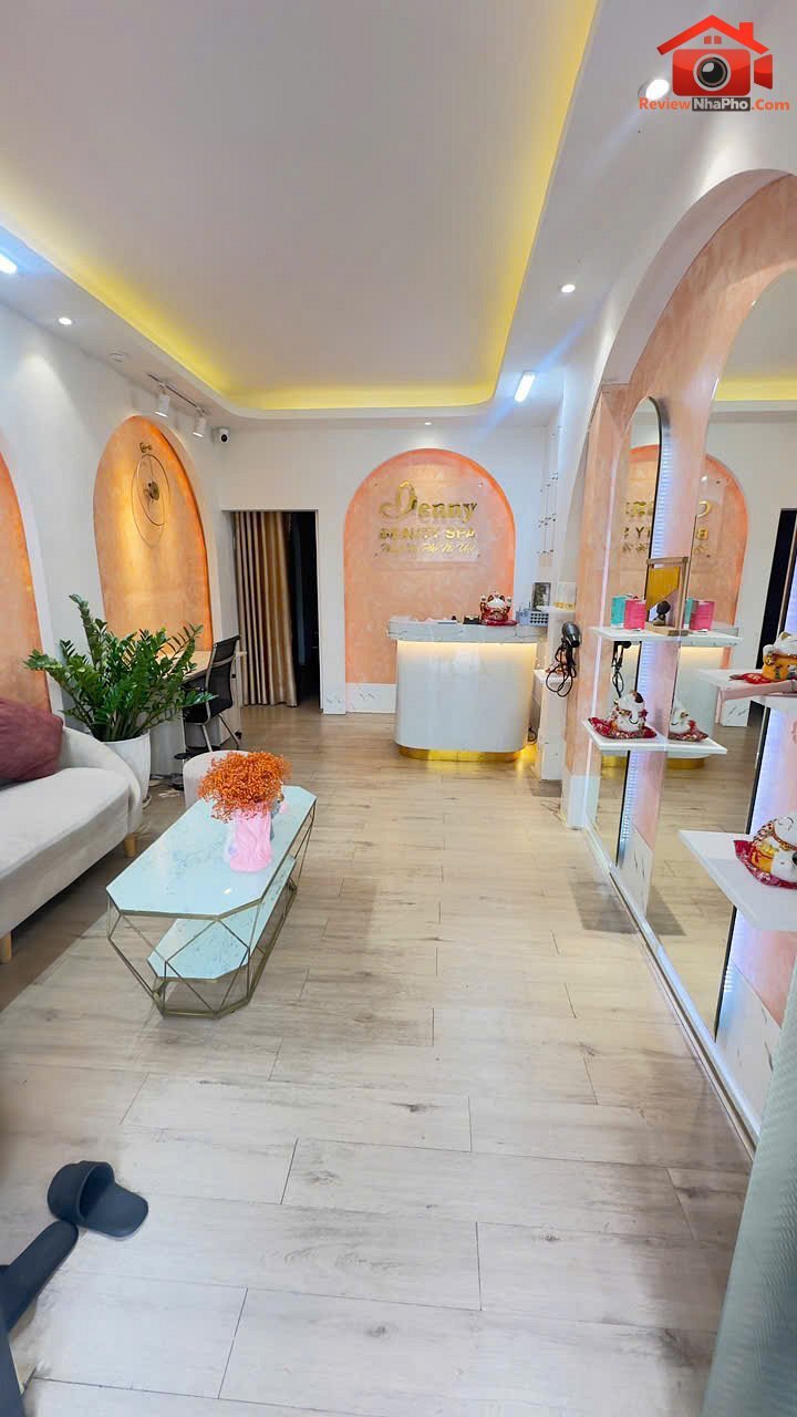 Sang nhượng gấp spa full thiết bị Đường Hòa Hưng – Phường cũ Hòa Hưng Quận 10 – Thành phố Hồ Chí Minh diện tích 90m2 giá 130 triệu