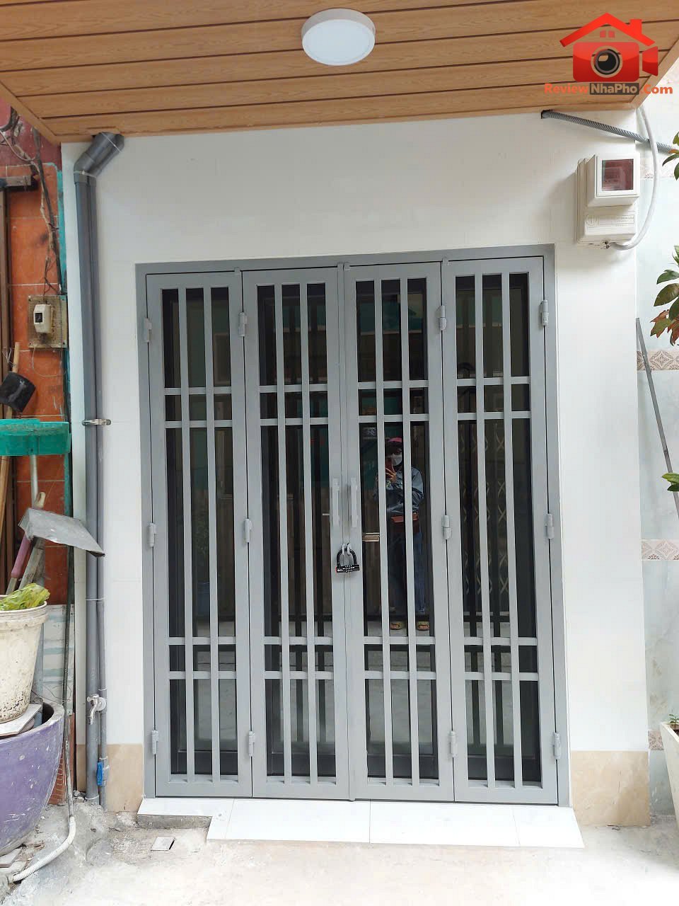 Bán nhà đất Đường Lạc Long Quân – Phường cũ 5 Quận 11 – Phường mới 5 – Thành phố Hồ Chí Minh 15m2 2.6 tỷ
