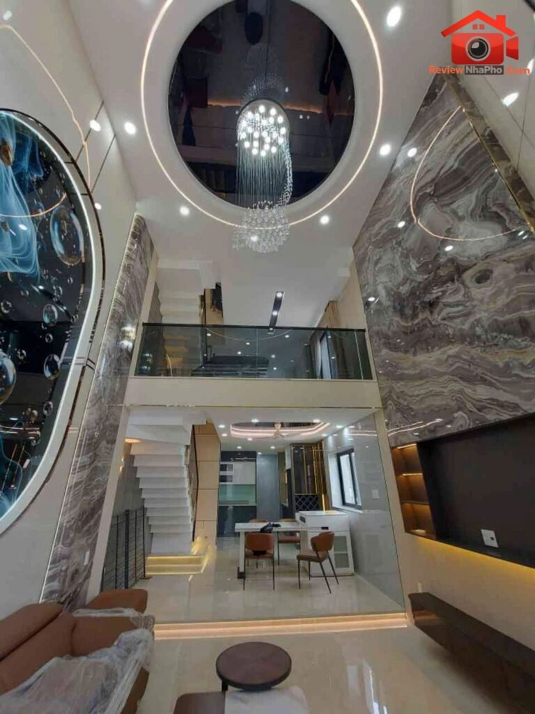 Nhà đường hương lộ 2 – Phường cũ Bình Trị Đông Quận Bình Tân – Phường mới Bình Trị Đông – Thành phố Hồ Chí Minh diện tích 56m2 giá 9150000000