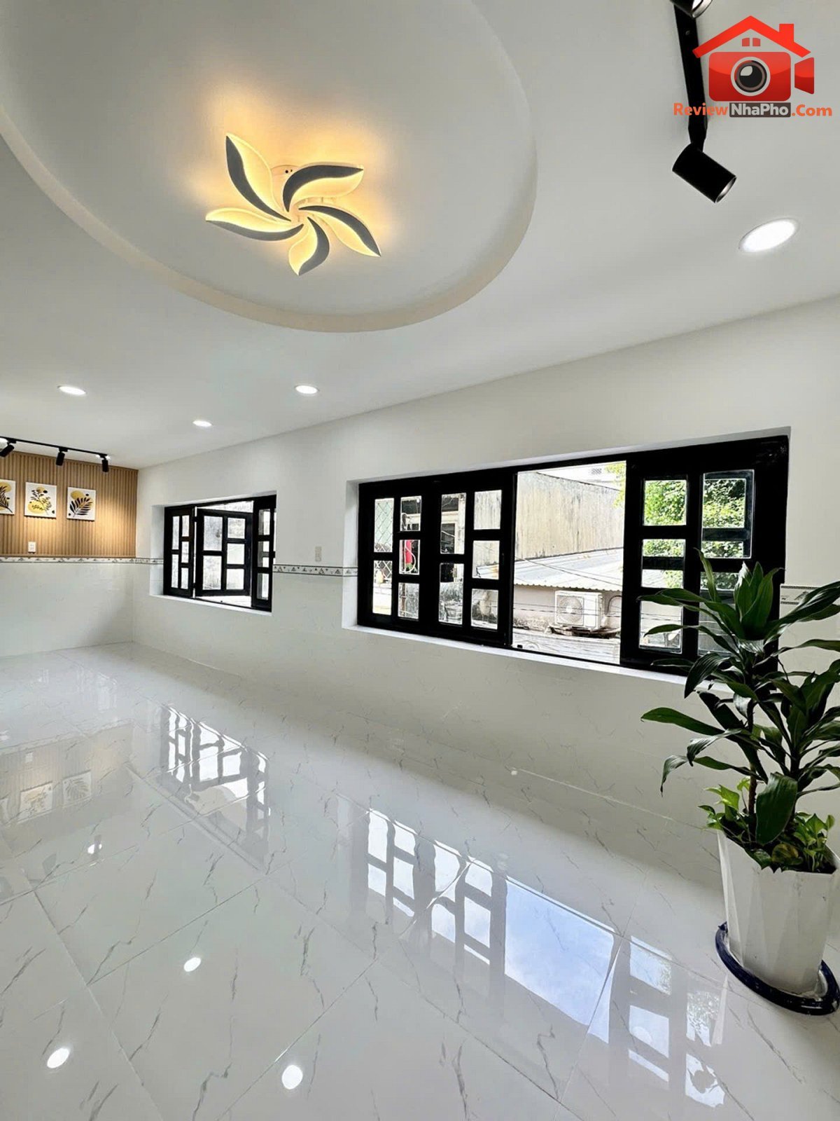 Nhà 3 tầng mới đẹp – ngang đẹp 8m sát mặt tiền mã lò – đường số 2 – đường số 4 hcm,diện tích 60m2 giá 6.4 tỷ