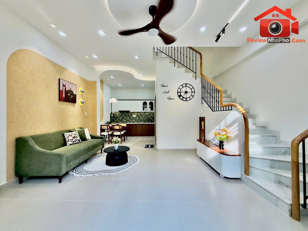 Bán nhà đẹp Đường Phan Tây Hồ – Phường cũ Ph… – Bán nhà trong ngõ, hẻm Quận Phú Nhuận – TP Hồ Chí Minh giá 7 – 10 tỷ
