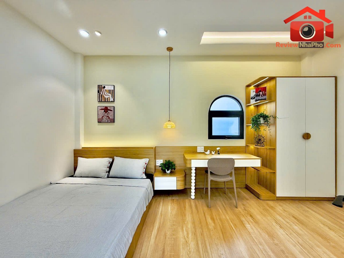 Bán nhà đẹp Đường Phan Tây Hồ – Phường cũ Ph… – Bán nhà trong ngõ, hẻm Quận Phú Nhuận – TP Hồ Chí Minh giá 7 – 10 tỷ