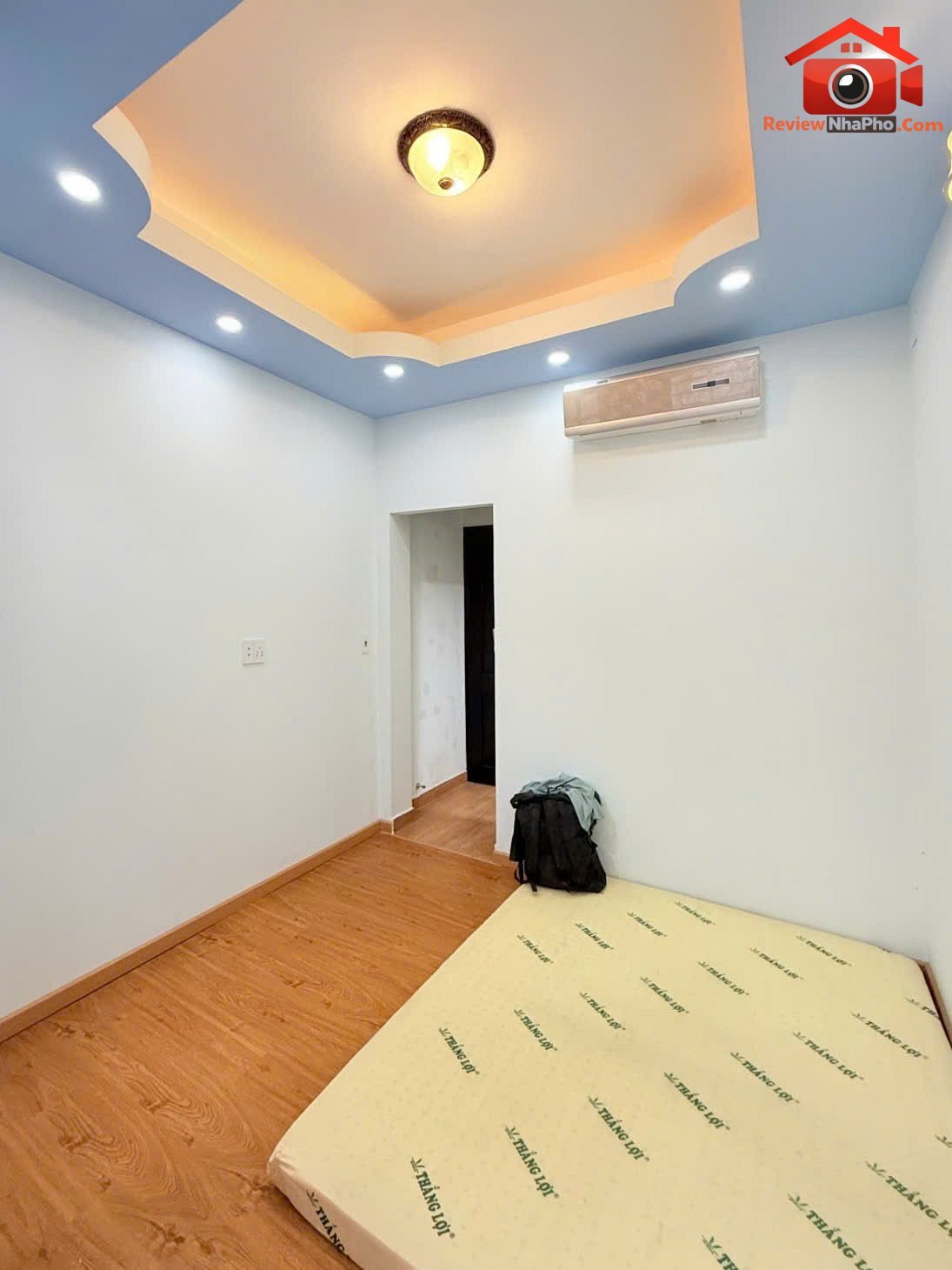Bán nhà đất Đường Nguyễn Đình Chiểu – Phường cũ 4 Quận 3 – Phường mới Bàn Cờ – Thành phố Hồ Chí Minh 86m2 6.5 tỷ