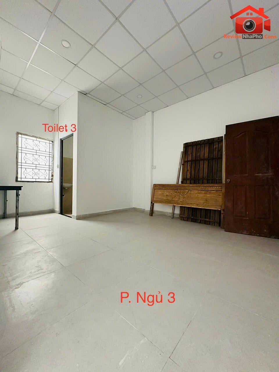 Chính chủ bán nhà thiết kế hiện đại Đường 1 – Phường cũ Hiệp Thành Quận 12 – Phường mới Hiệp Thành – Thành phố Hồ Chí Minh diện tích 67m2 giá 3850000000