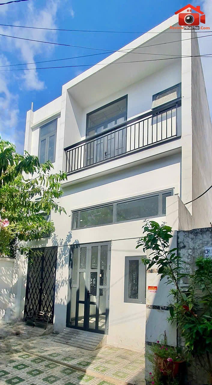 Chính chủ bán nhà thiết kế hiện đại Đường 1 – Phường cũ Hiệp Thành Quận 12 – Phường mới Hiệp Thành – Thành phố Hồ Chí Minh diện tích 67m2 giá 3850000000