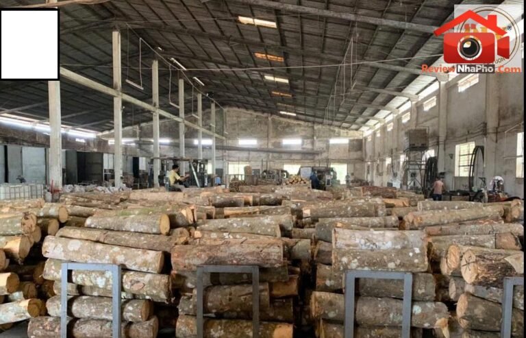 Bán nhà xưởng tại Xuân Phú, Đà Nẵng – Đường Xuân Phú – Quận Ngũ Hành Sơn – Thành phố Đà Nẵng – 58591m² – Giá Thoả thuận