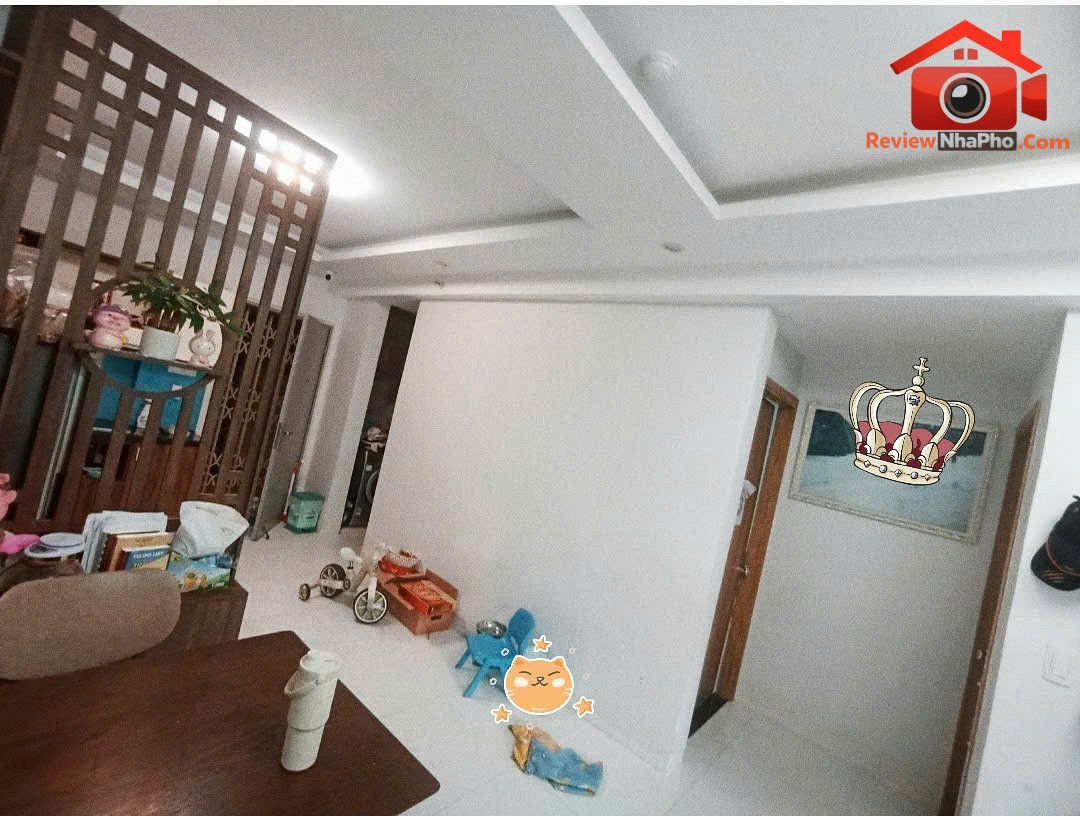 Chính chủ cần bán căn hộ tầng trệt-sổ hồng đường Ngô Quyền – Phường cũ An Hải Nam Quận Sơn Trà – Phường mới An Hải Tây – Thành phố Đà Nẵng 58m2 2.98 tỷ