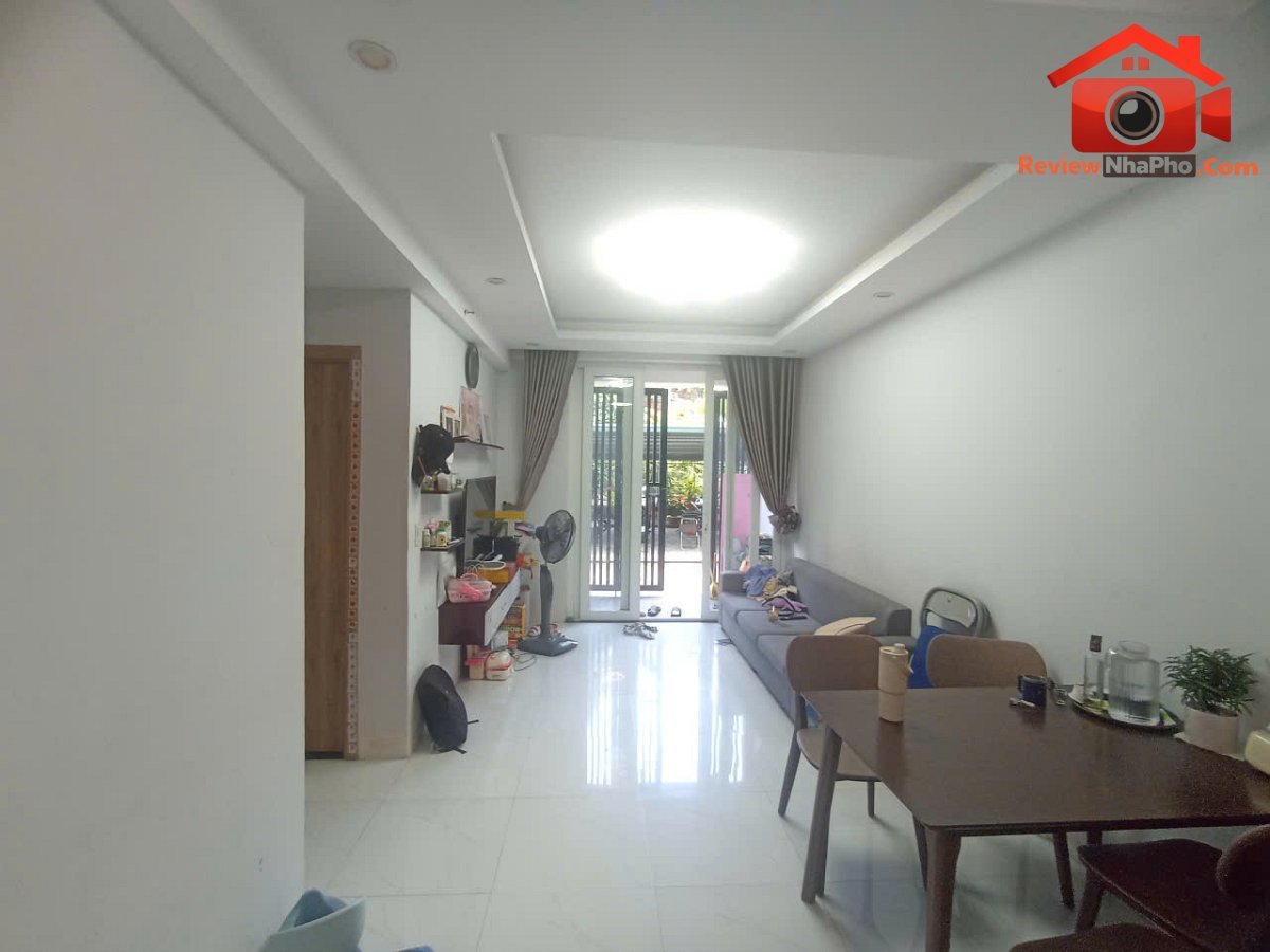 Chính chủ cần bán căn hộ tầng trệt-sổ hồng đường Ngô Quyền – Phường cũ An Hải Nam Quận Sơn Trà – Phường mới An Hải Tây – Thành phố Đà Nẵng 58m2 2.98 tỷ