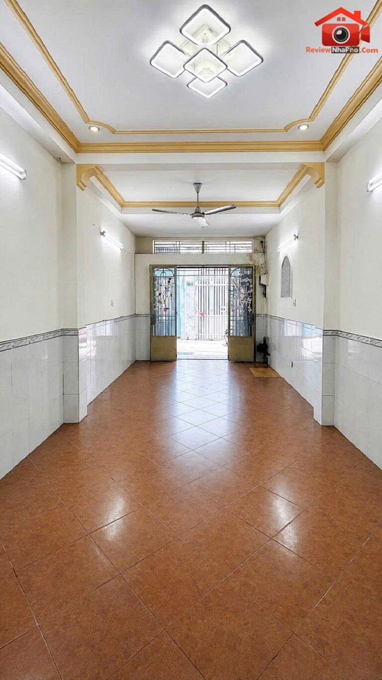Nhà hẻm ô tô quận tân bình, cách mạng tháng tám, 40 m2, 6.9 tỷ – Bán nhà đất Đường Cách Mạng Tháng Tám – Phường cũ 5 Quận Tân Bình – Phường mới Tân Sơn Nhất – Thành phố Hồ Chí Minh
